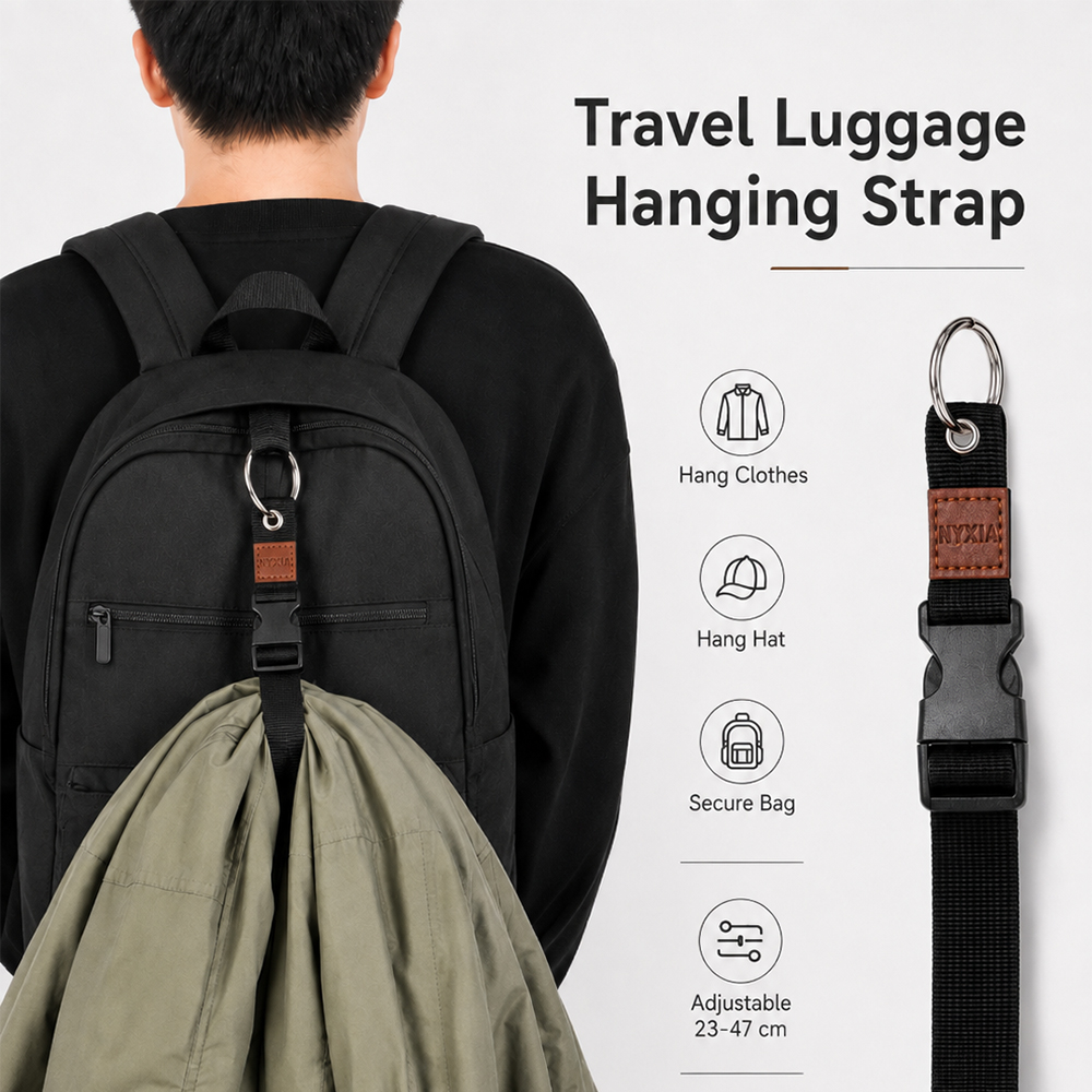 Портативный противоугонный рем – обзор и цена Travel Accessories Gifts For Men