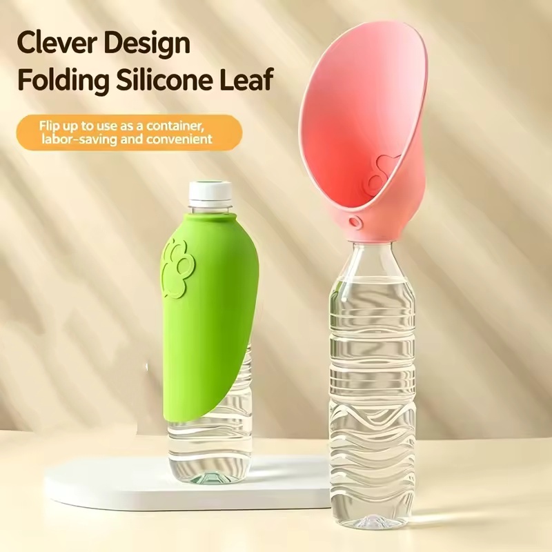 Портативная бутылка для воды д – обзор и цена Water Bottle Collapsible