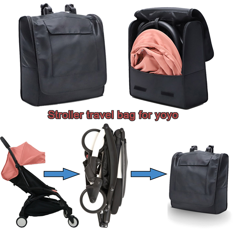 Дорожный рюкзак для коляски, в – обзор и цена Travel Accessories Plane