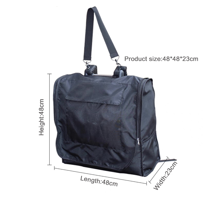 Дорожный рюкзак для коляски, в – обзор и цена Travel Accessories Plane