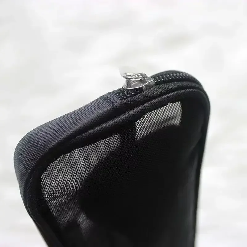 Дорожный чехол для кистей для  – обзор и цена Travel Accessories Box