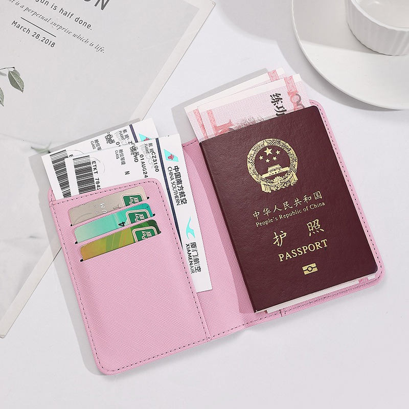 Hello Kitty женская обложка дл – обзор и цена Travel Accessories On Plane