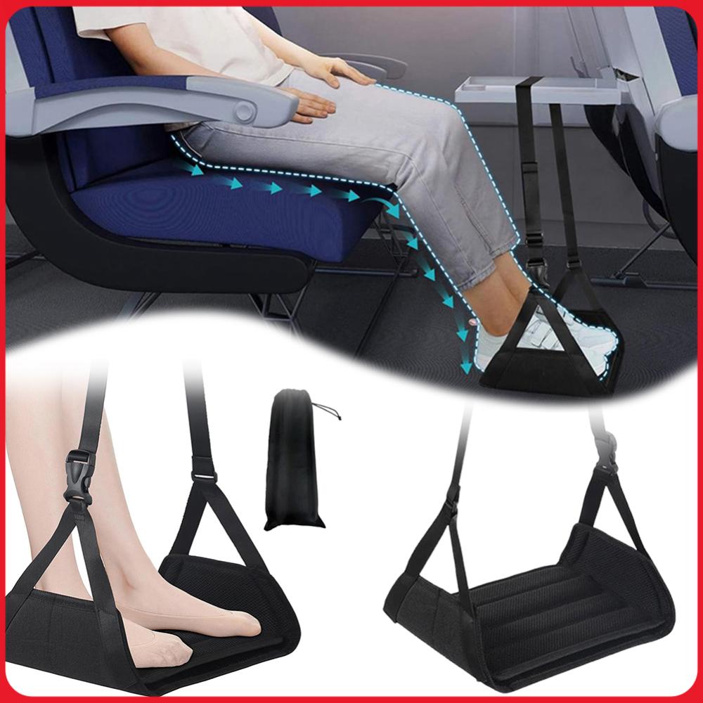 Портативная подставка для ног  – обзор и цена Travel Accessories Plane