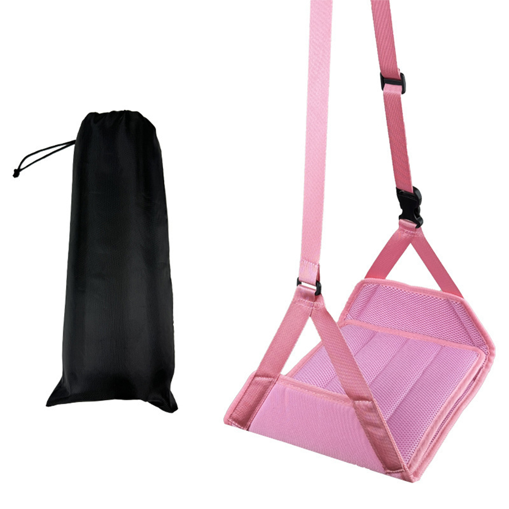 Портативная подставка для ног  – обзор и цена Travel Accessories Plane