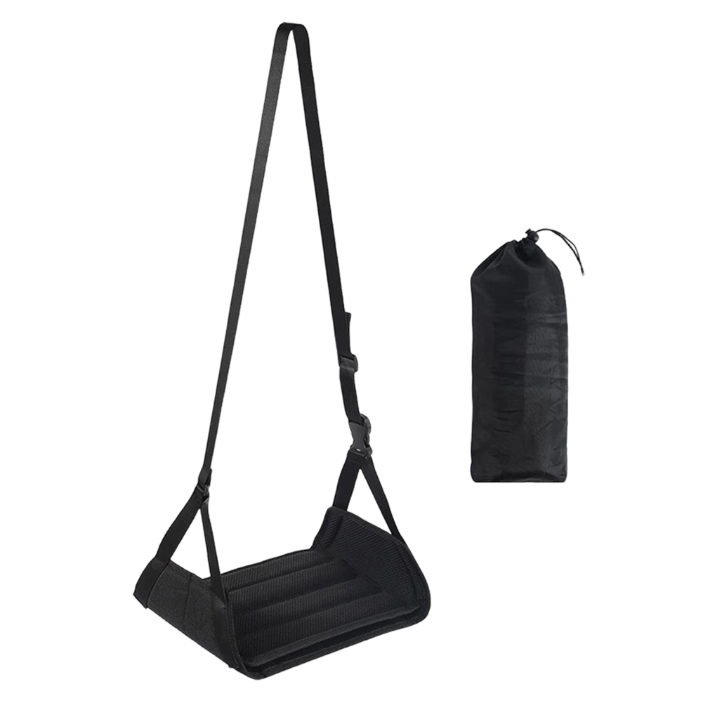 Портативная подставка для ног  – обзор и цена Travel Accessories Plane