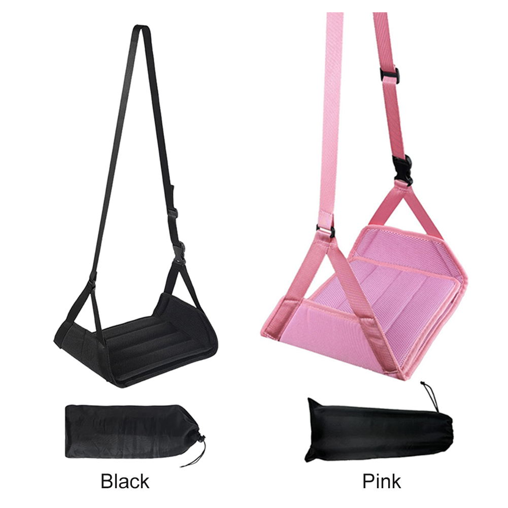 Портативная подставка для ног  – обзор и цена Travel Accessories Plane